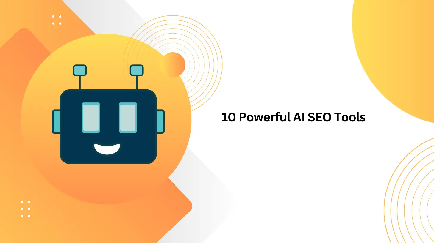 10 Powerful AI SEO Tools