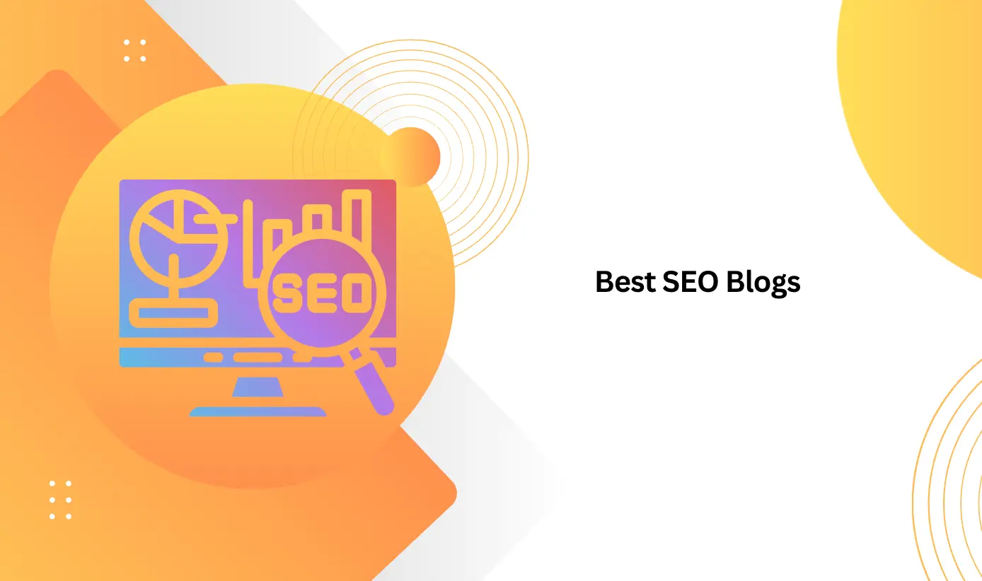 Best SEO Blogs